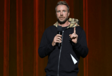 Dax Shepard Net Worth