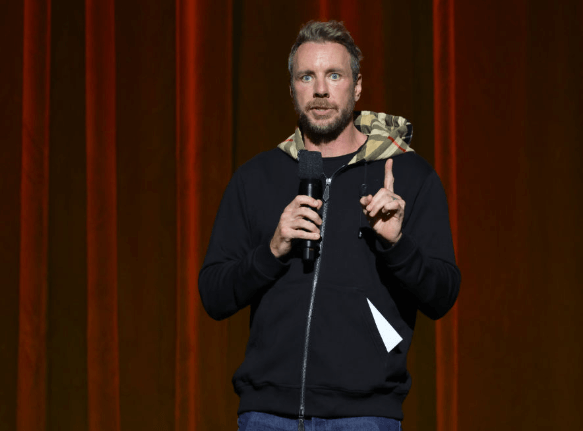 Dax Shepard Net Worth
