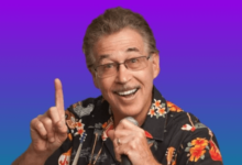 Jack Hartmann Net Worth