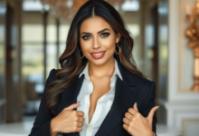 Karely Ruiz Net Worth