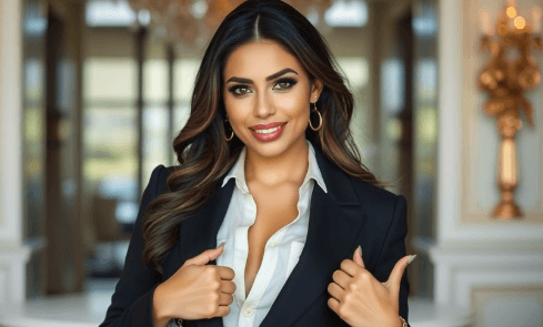 Karely Ruiz Net Worth