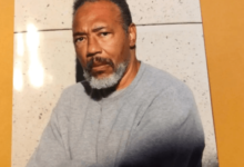 Larry Hoover Net Worth