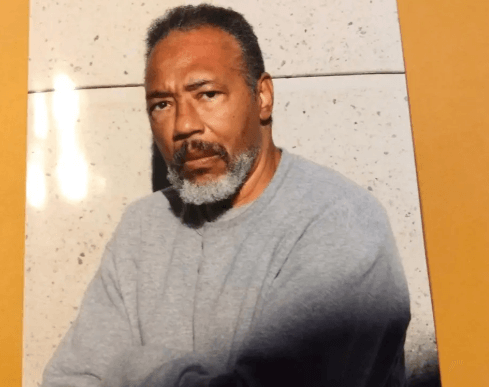 Larry Hoover Net Worth