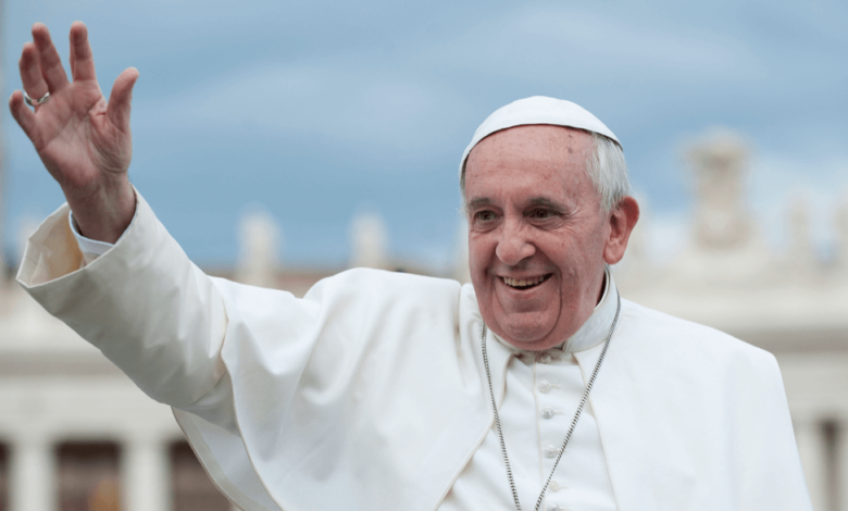 Pope Francis Net Worth