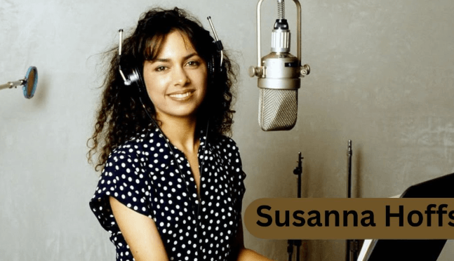 Susanna Hoffs Net Worth