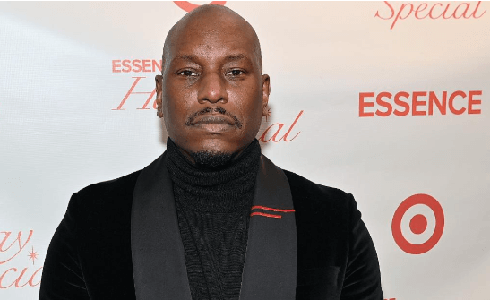 Tyrese Gibson Net Worth