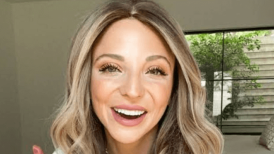 Dani Austin Net Worth