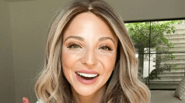 Dani Austin Net Worth