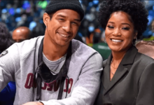 Darius Jackson Net Worth