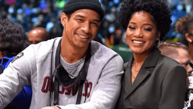Darius Jackson Net Worth