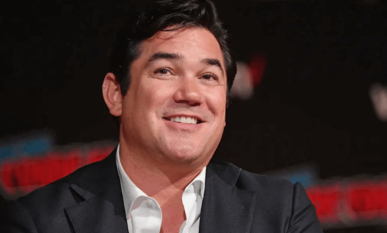 Dean Cain Net Worth