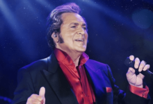 Engelbert Humperdinck Net Worth