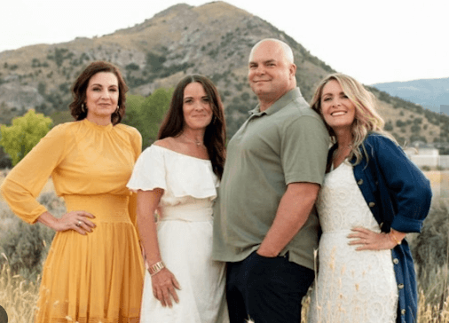Joe Darger Net Worth