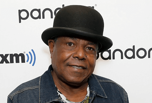 Marlon Jackson Net Worth