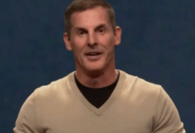 Craig Groeschel Net Worth