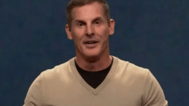 Craig Groeschel Net Worth