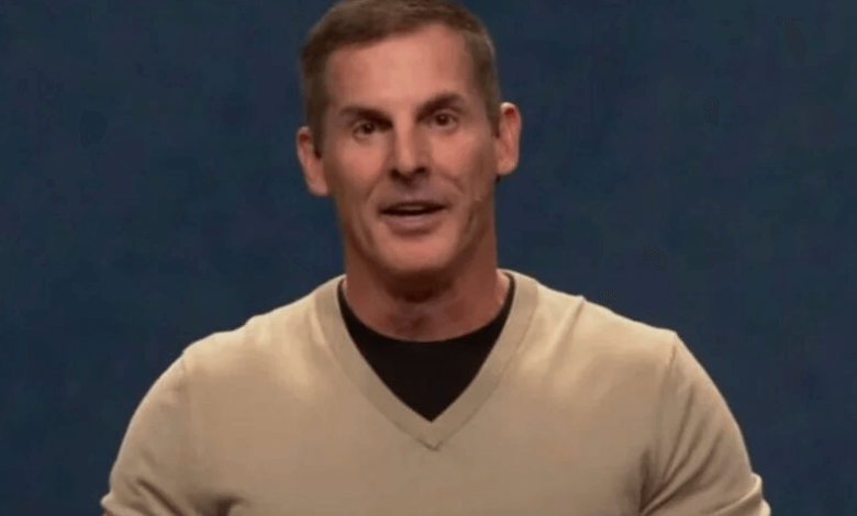 Craig Groeschel Net Worth