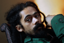 Damian Marley Net Worth