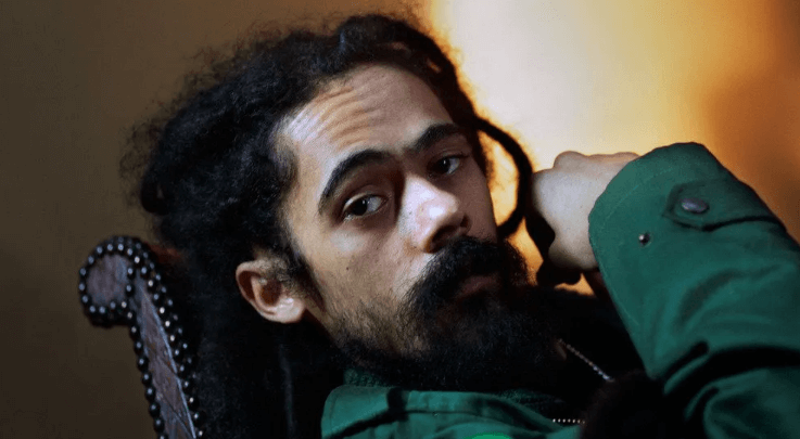 Damian Marley Net Worth