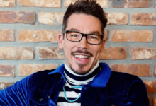 David Bromstad Net Worth 2024