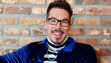 David Bromstad Net Worth 2024