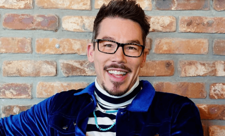 David Bromstad Net Worth 2024