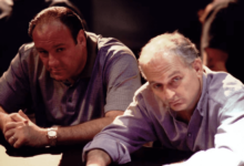 David Chase Net Worth