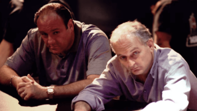 David Chase Net Worth