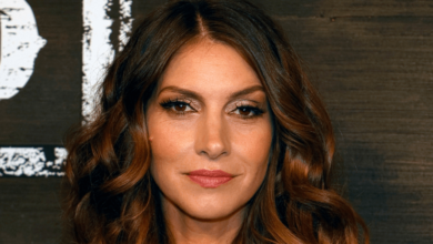 Dawn Olivieri Net Worth