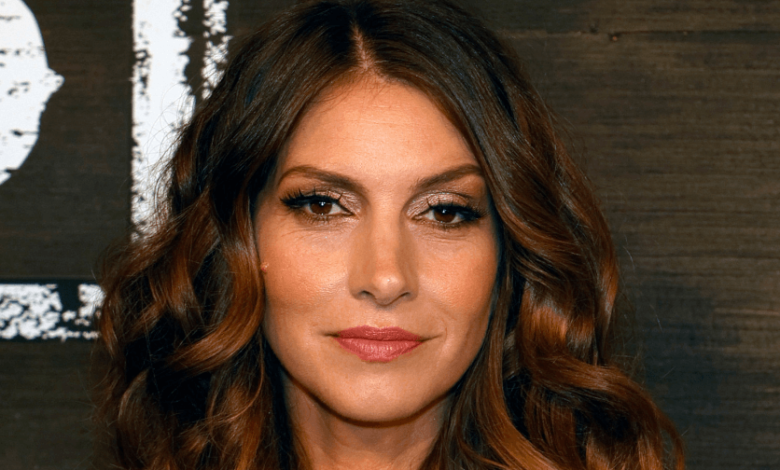 Dawn Olivieri Net Worth