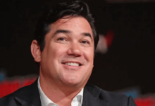 Dean Cain Net Worth