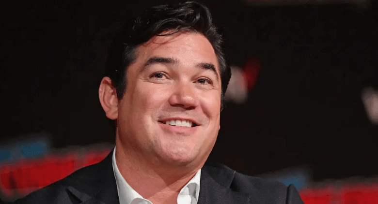 Dean Cain Net Worth