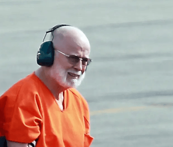 Whitey Bulger Net Worth