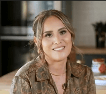 Silvana TikTok Net Worth