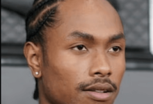 Steve Lacy Net Worth