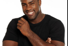 Teddy Riner Net Worth