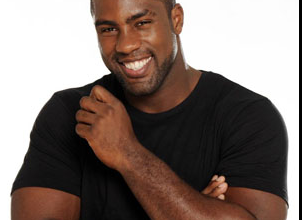 Teddy Riner Net Worth
