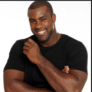Teddy Riner Net Worth