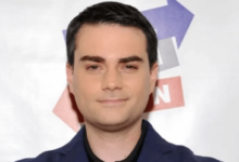 Ben Shapiro Net Worth