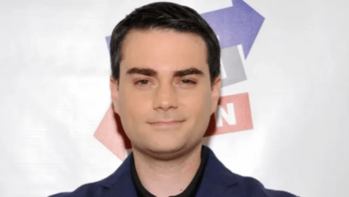 Ben Shapiro Net Worth