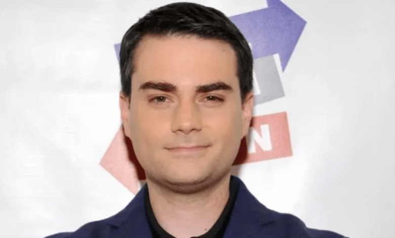 Ben Shapiro Net Worth