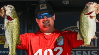Ben Milliken Net Worth