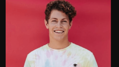 Ben Azelart Net Worth
