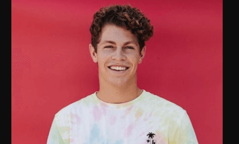 Ben Azelart Net Worth