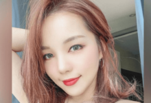 Net Worth of Dasuri Choi