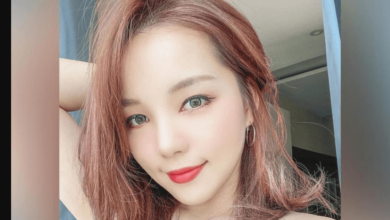 Net Worth of Dasuri Choi