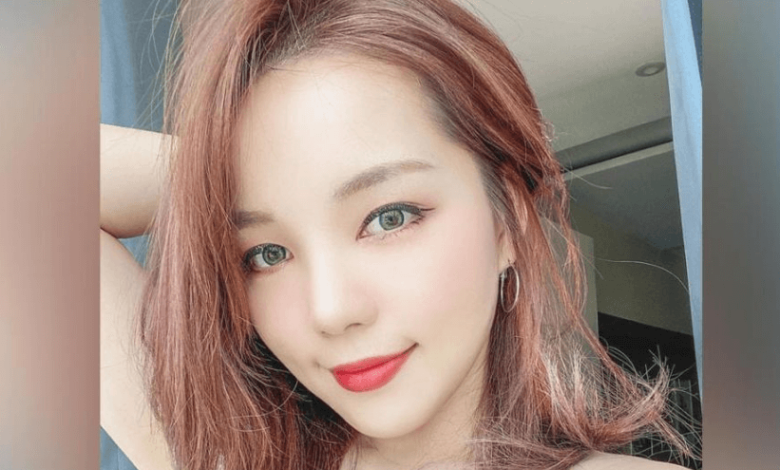 Net Worth of Dasuri Choi