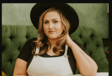 Kendall Rae Net Worth