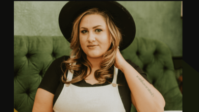 Kendall Rae Net Worth