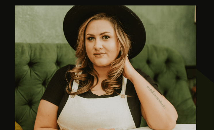 Kendall Rae Net Worth